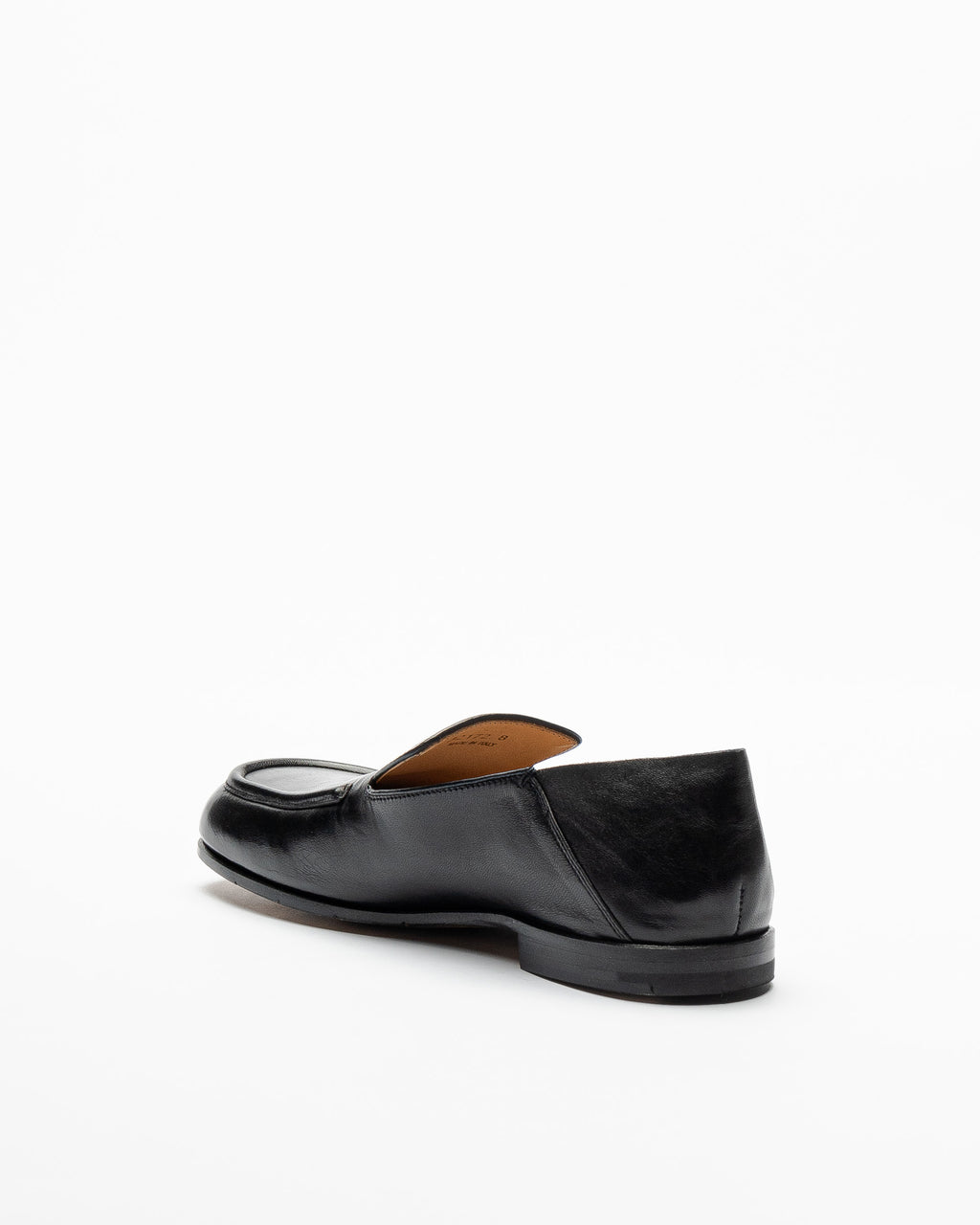 Loafers Premiata 32172 Preto - 340-32172-01
