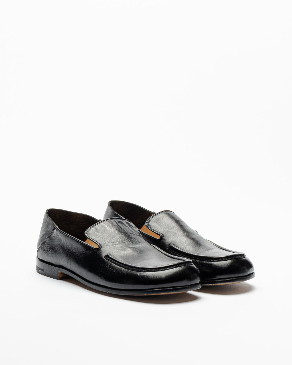 Loafers Premiata 32172 Preto - 340-32172-01