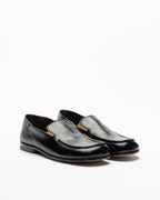 Loafers Premiata 32172 Preto - 340-32172-01