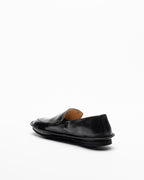 Mocassins Premiata 32182 Preto - 340-32182-01