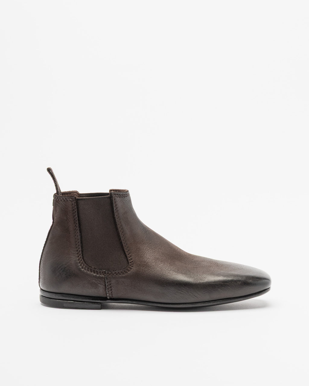 Botas chelsea Premiata 32228 Castanho Escuro - 340-32228-15