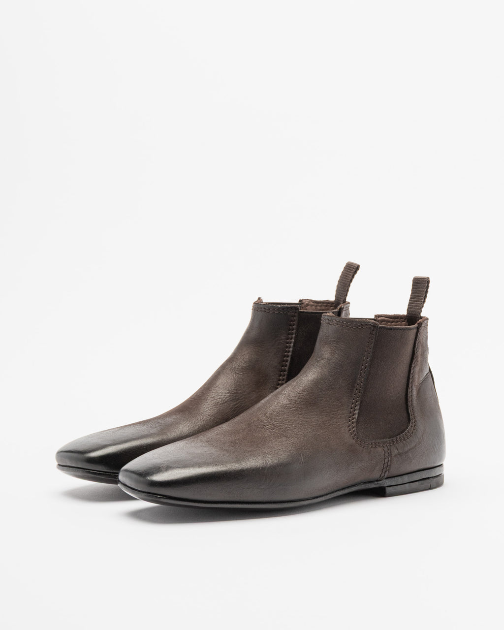 Botas chelsea Premiata 32228 Castanho Escuro - 340-32228-15