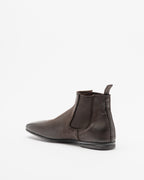 Botas chelsea Premiata 32228 Castanho Escuro - 340-32228-15