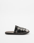 Chinelos Premiata 32285 Preto - 340-32285-01