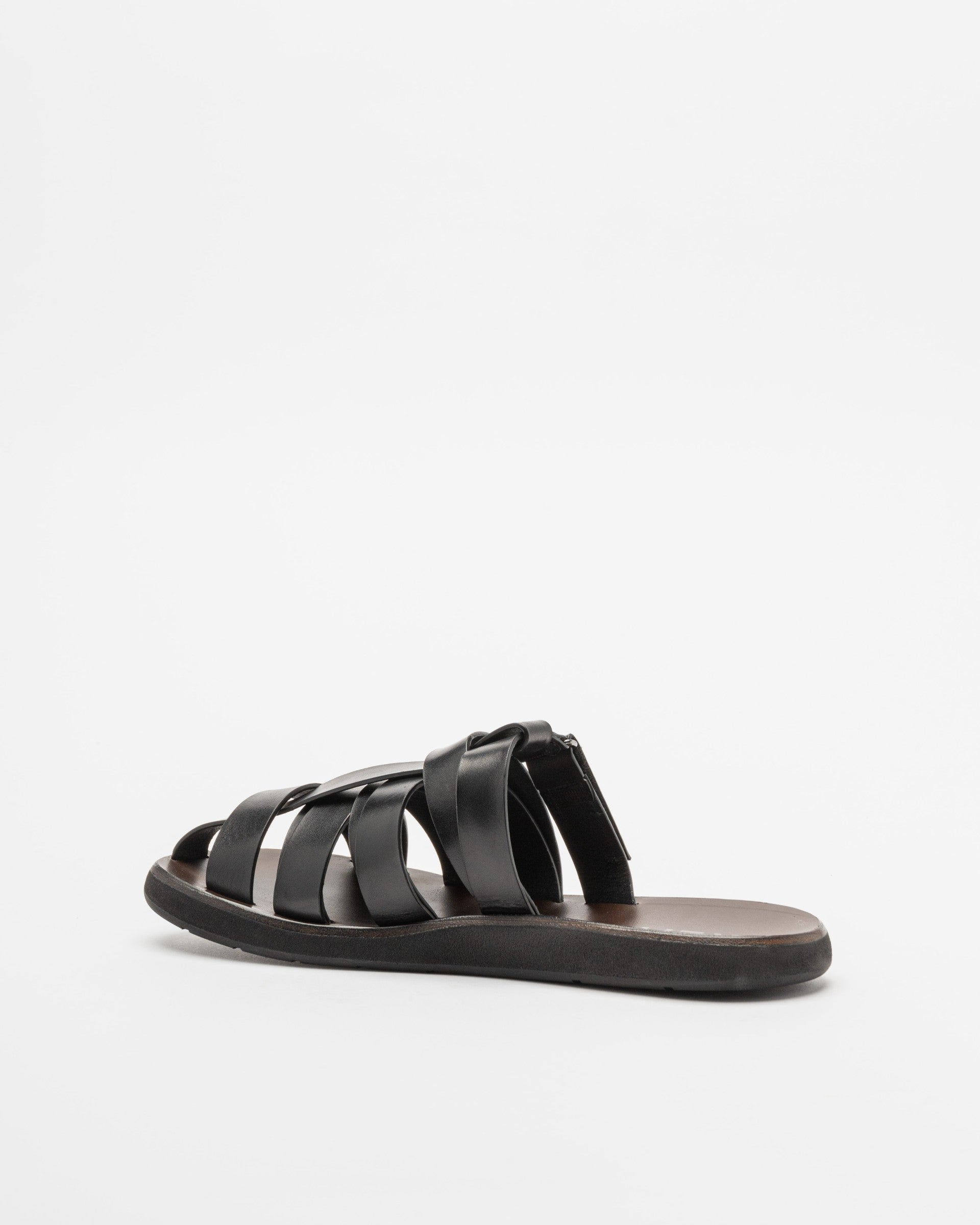 Chinelos Premiata 32285 Preto - 340-32285-01