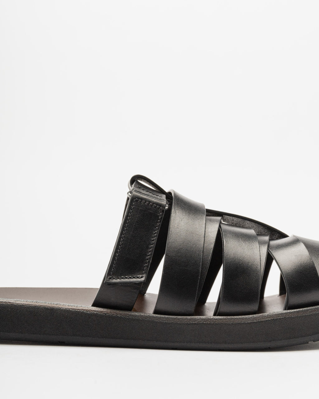 Chinelos Premiata 32285 Preto - 340-32285-01