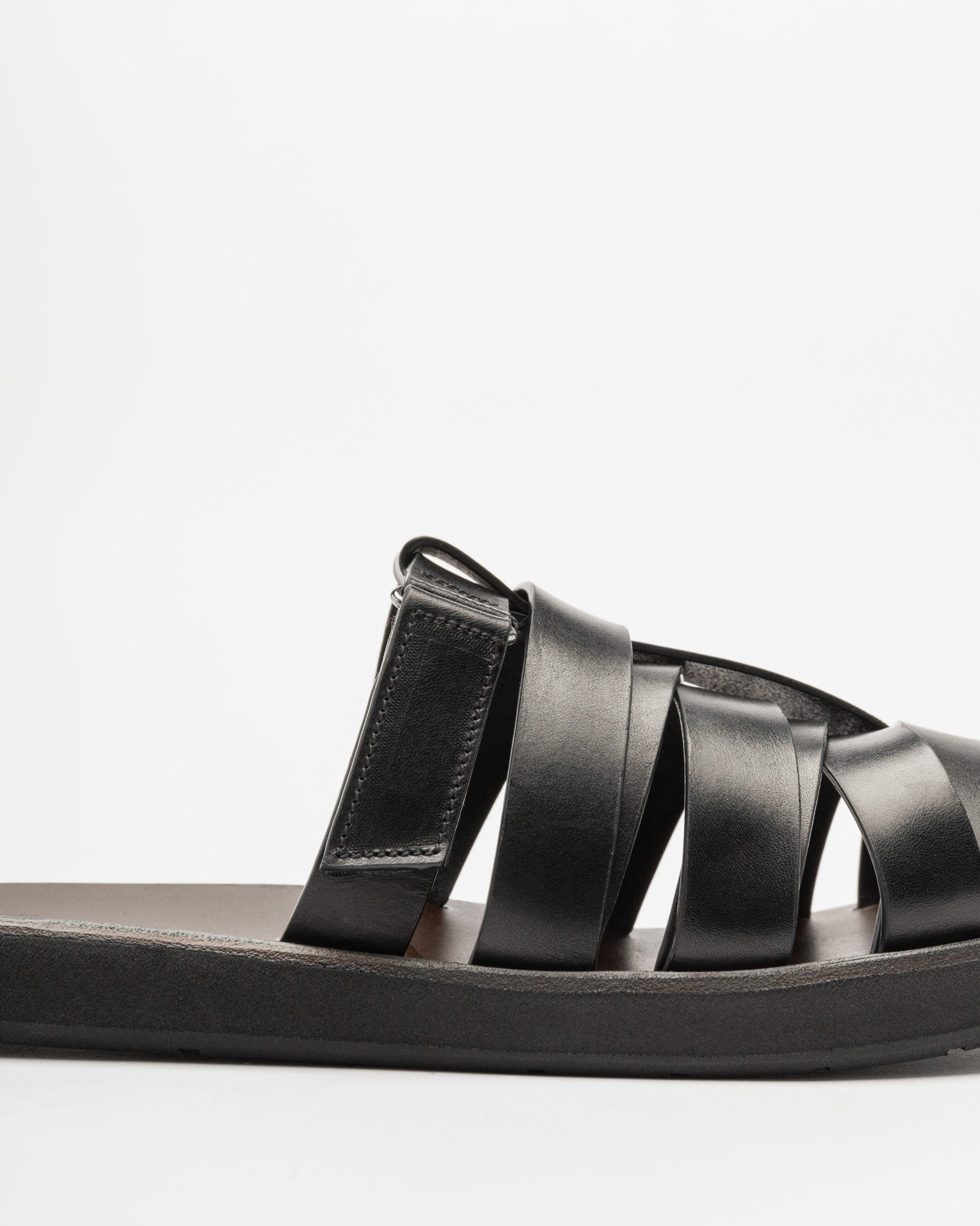 Chinelos Premiata 32285 Preto - 340-32285-01