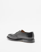 Premiata 32311 Black Tennis Shoes