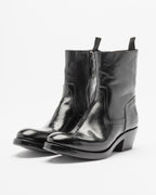 Botas Premiata 32334 Preto - 340-32334-01