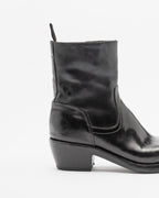 Botas Premiata 32334 Preto - 340-32334-01