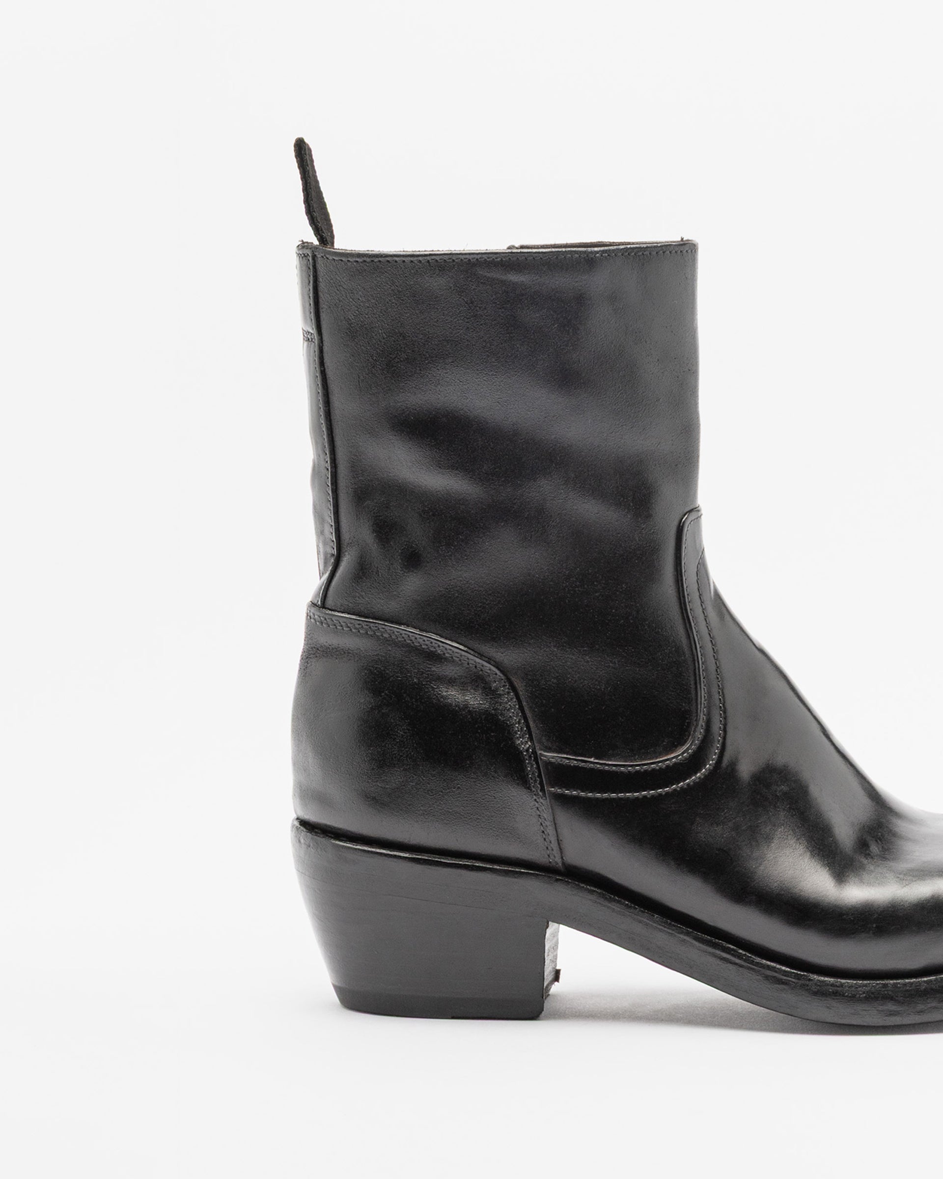 Botas Premiata 32334 Preto - 340-32334-01