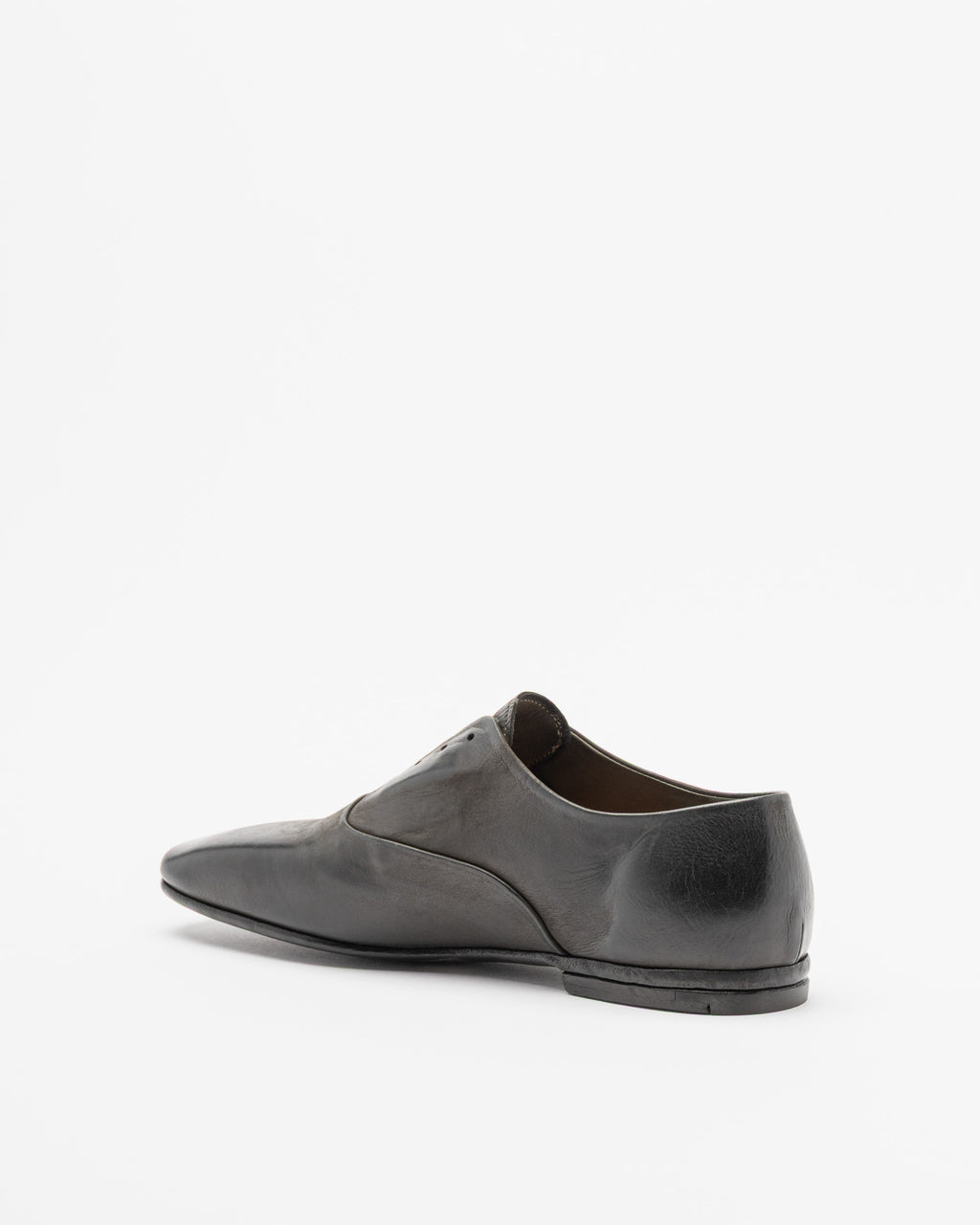 Sapatos oxford Premiata 32402 Preto - 340-32402-01