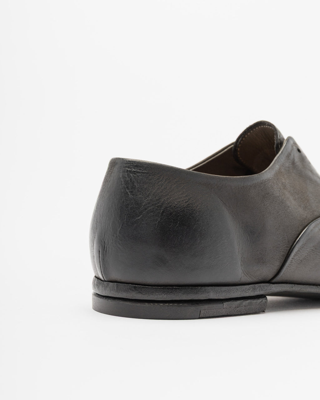 Sapatos oxford Premiata 32402 Preto - 340-32402-01