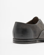 Sapatos oxford Premiata 32402 Preto - 340-32402-01