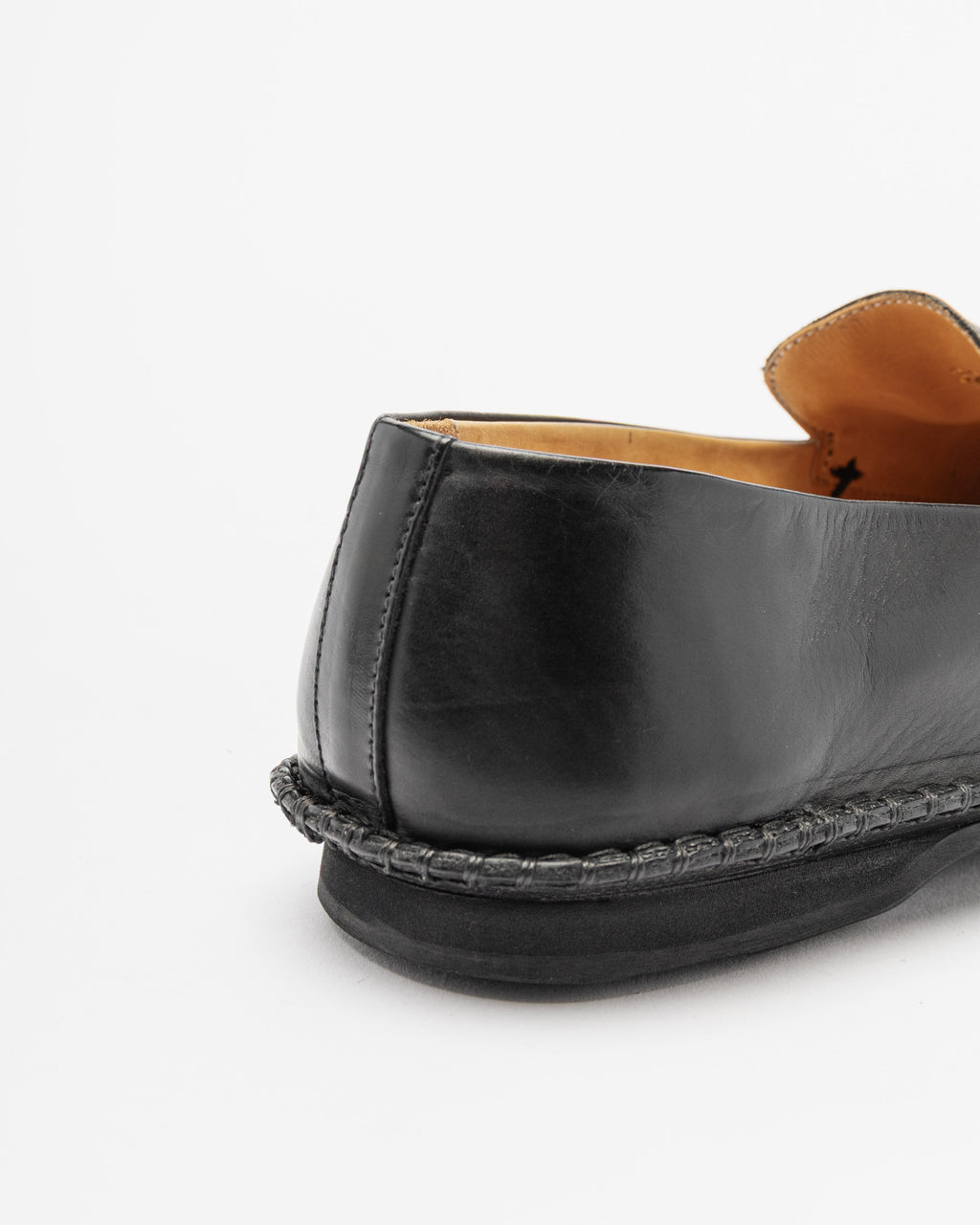 Mocassins Premiata 32409 Preto - 340-32409-01