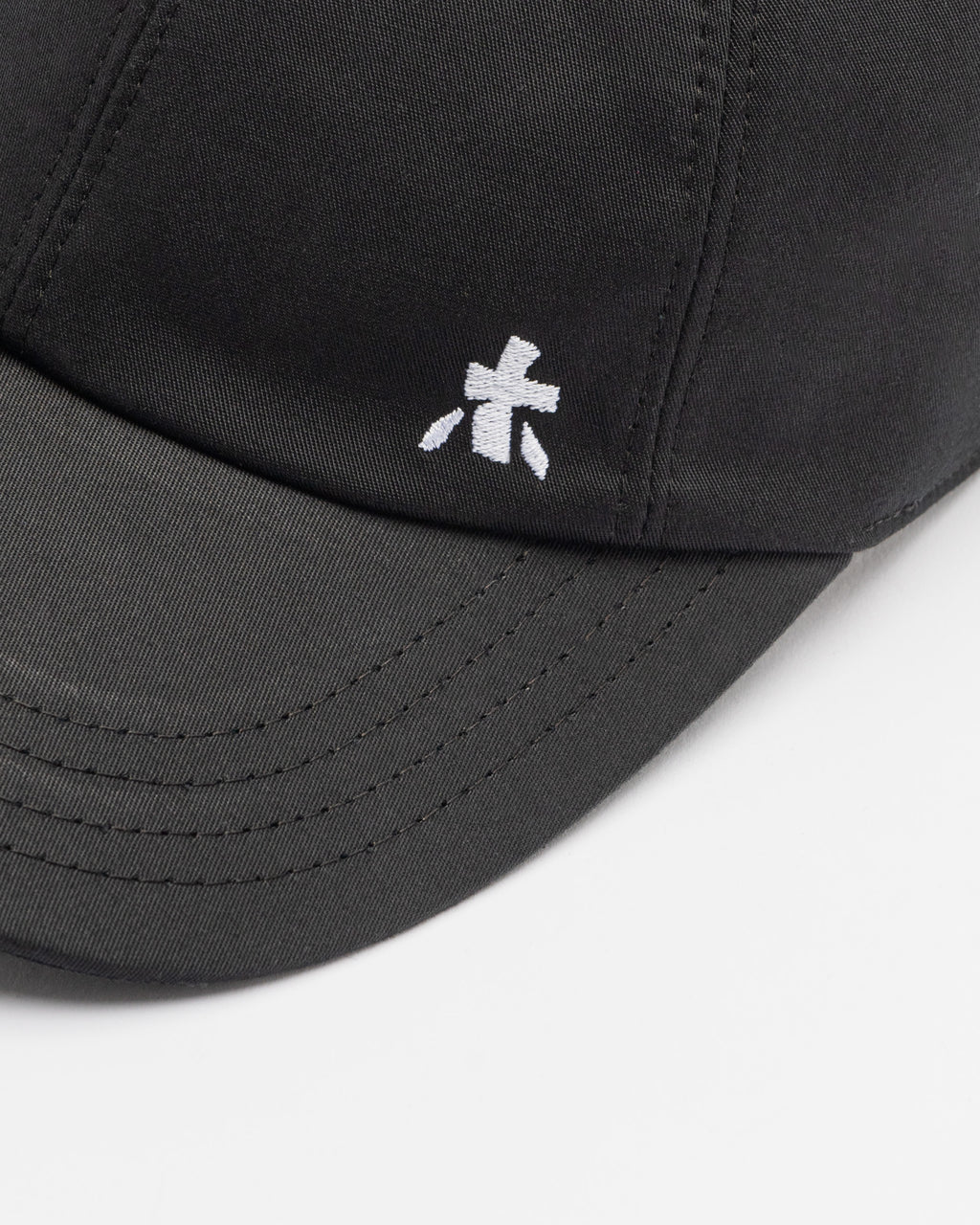 Boné Premiata BALL12 Preto - 340-BALL12-01