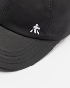 Boné Premiata BALL12 Preto - 340-BALL12-01