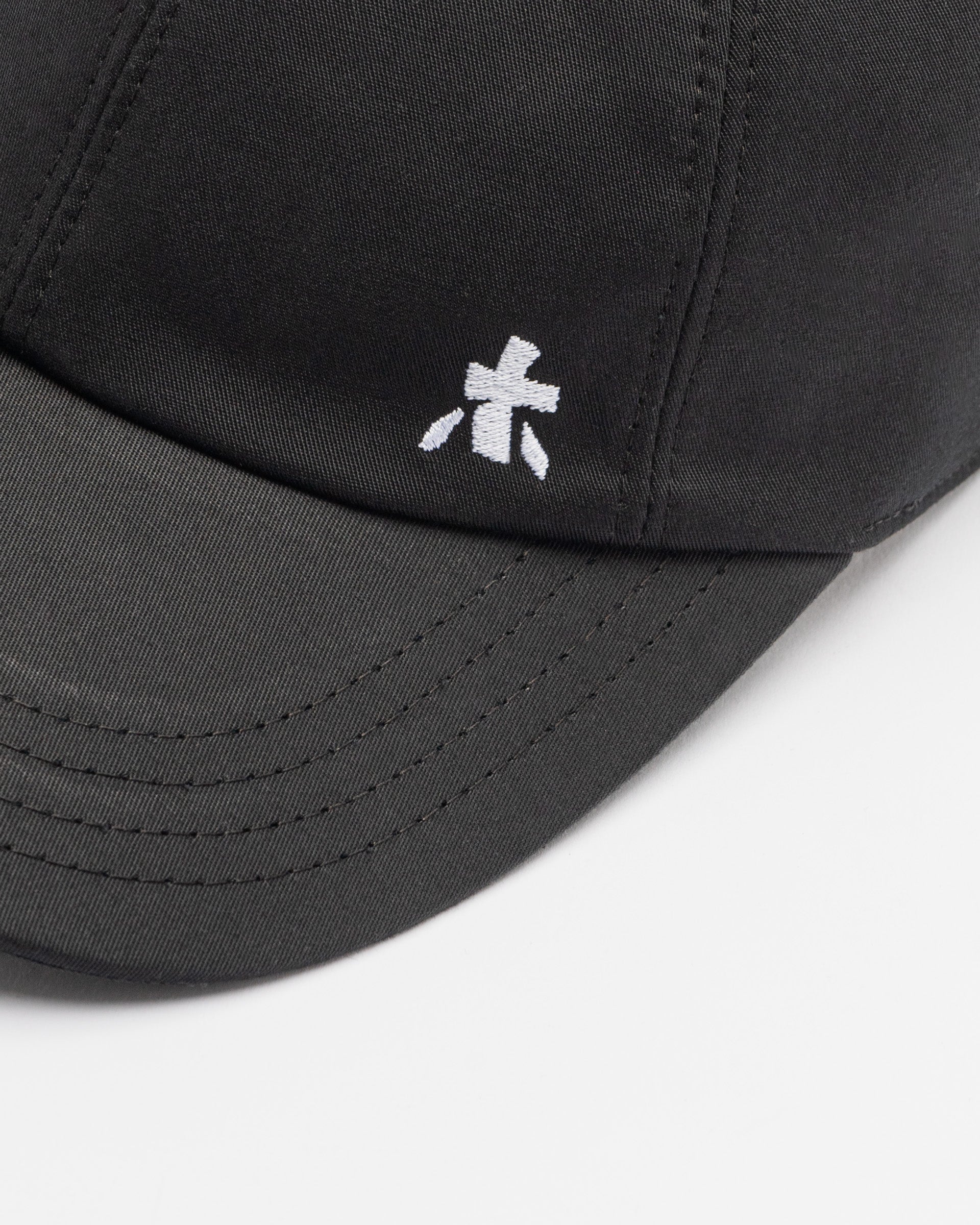 Boné Premiata BALL12 Preto - 340-BALL12-01