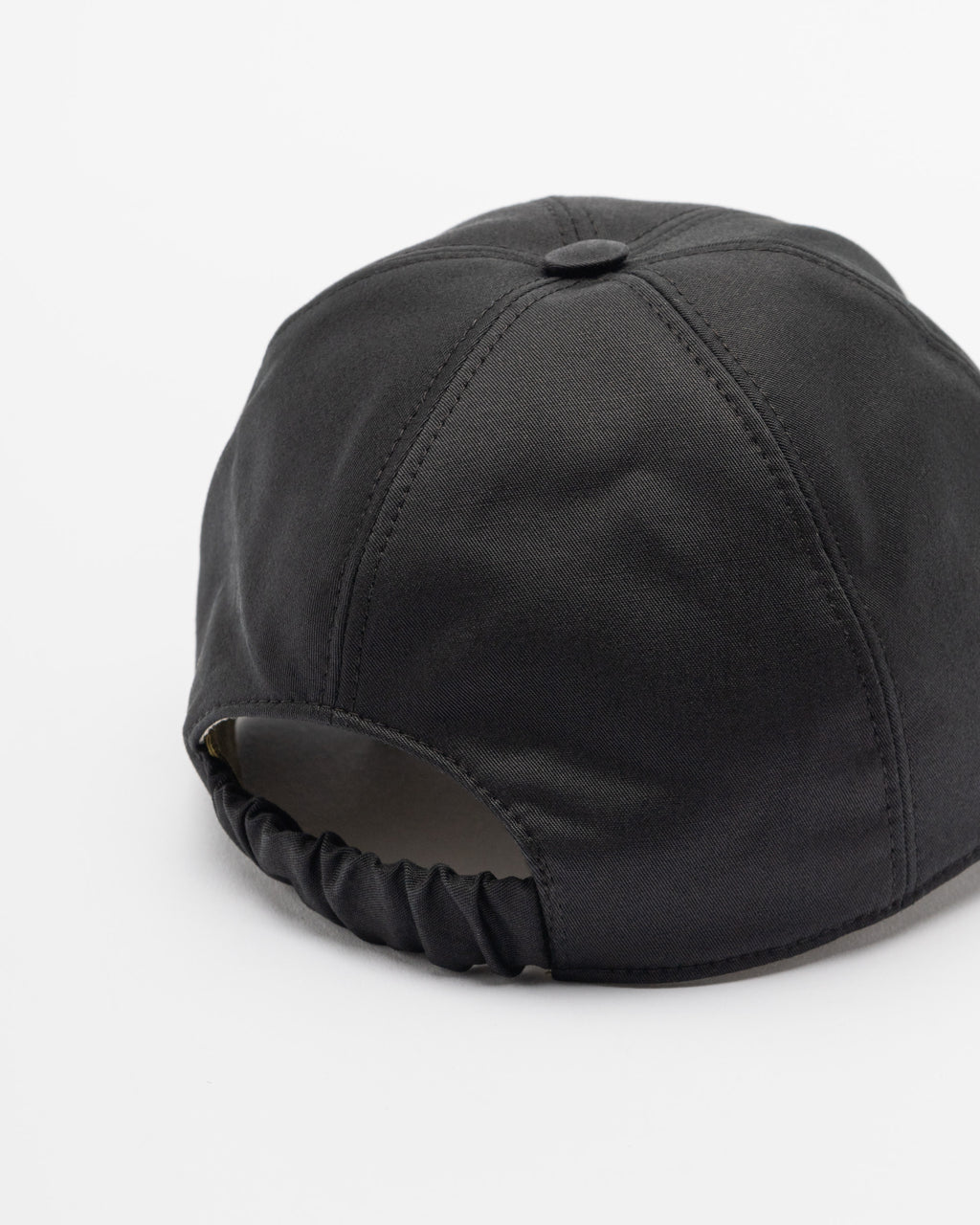 Boné Premiata BALL12 Preto - 340-BALL12-01