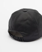 Boné Premiata BALL12 Preto - 340-BALL12-01