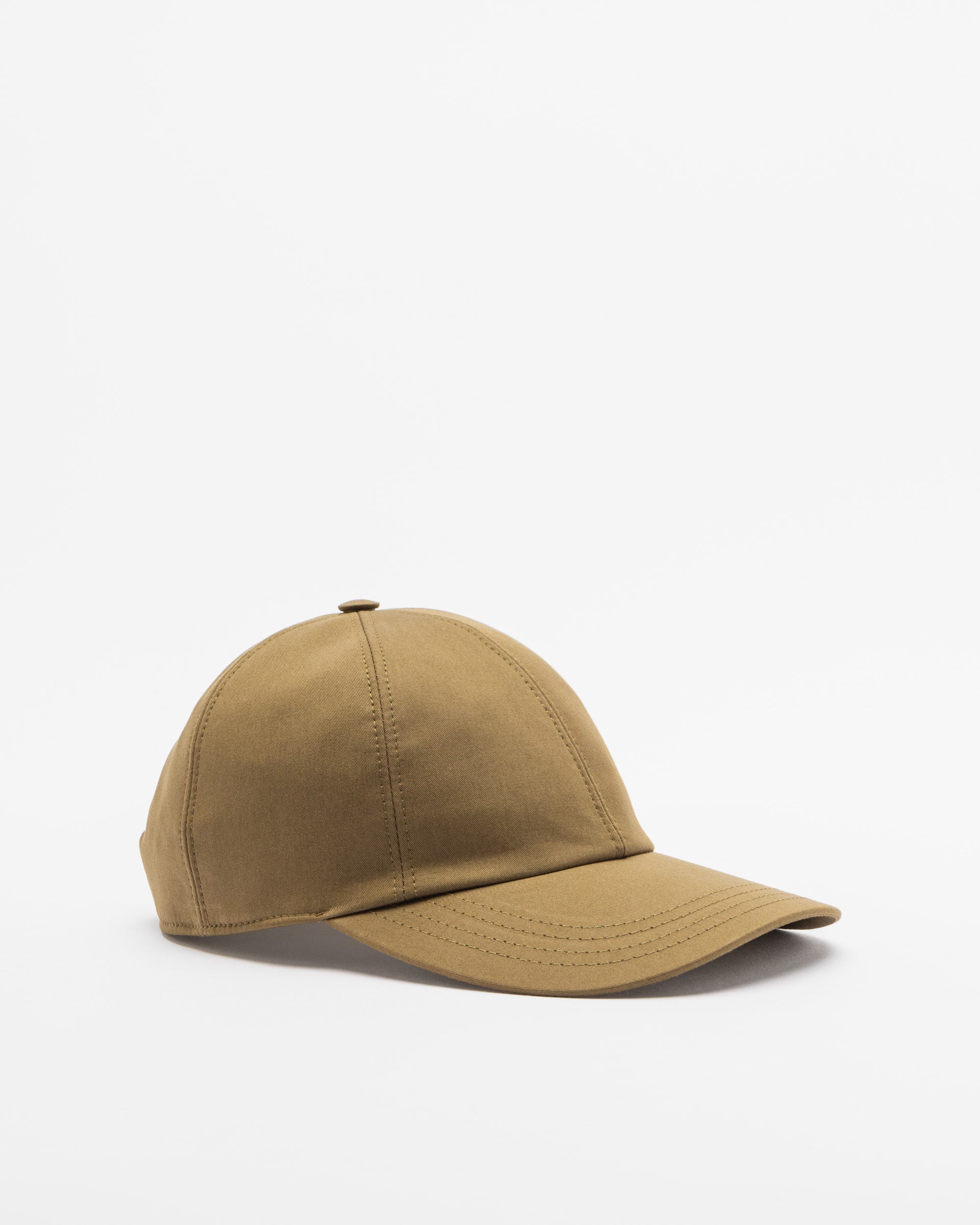 Boné Premiata BALL13 Verde - 340-BALL13-10