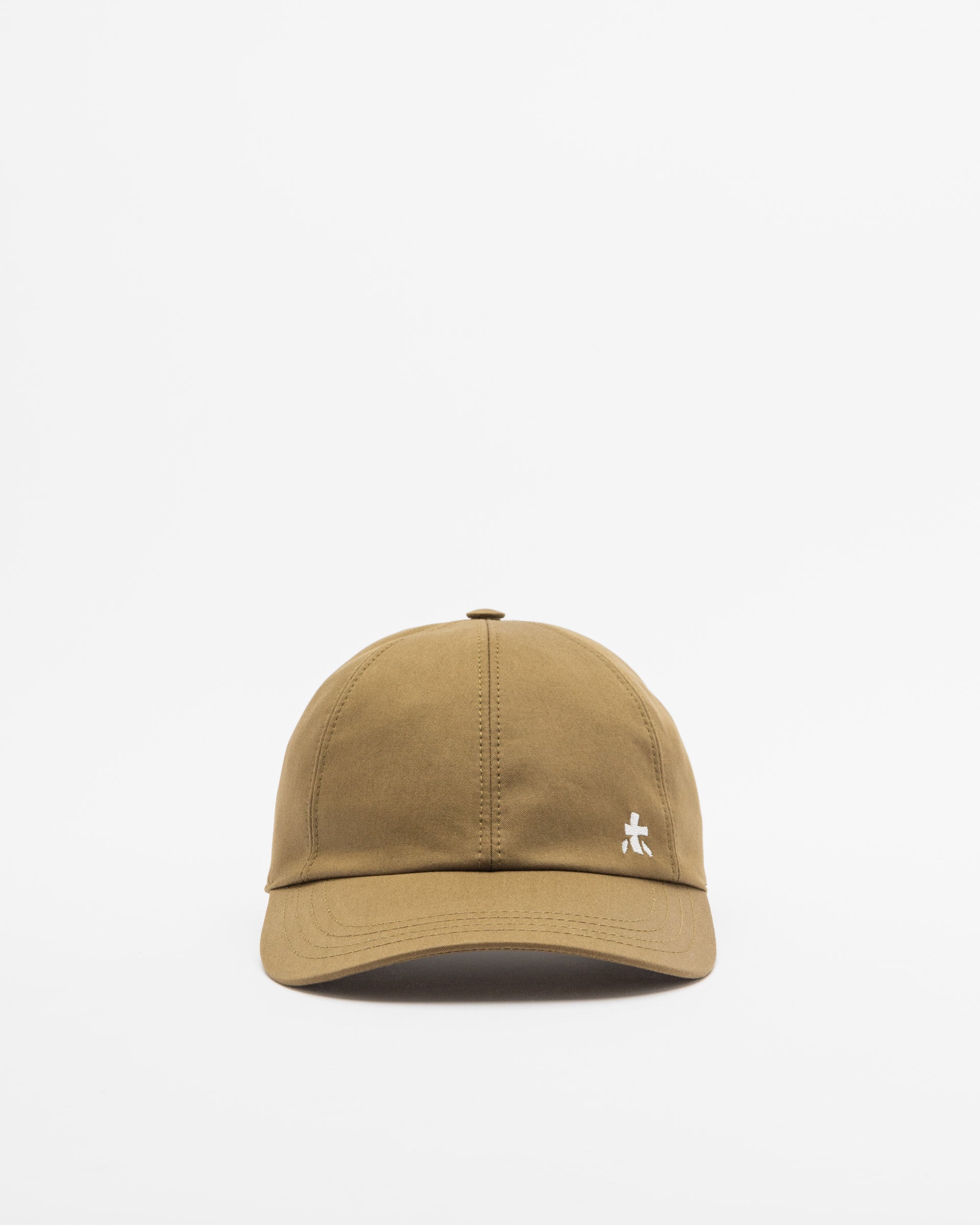 Boné Premiata BALL13 Verde - 340-BALL13-10