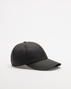 Premiata BALL19 Black Cap