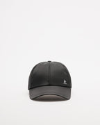 Premiata BALL19 Black Cap