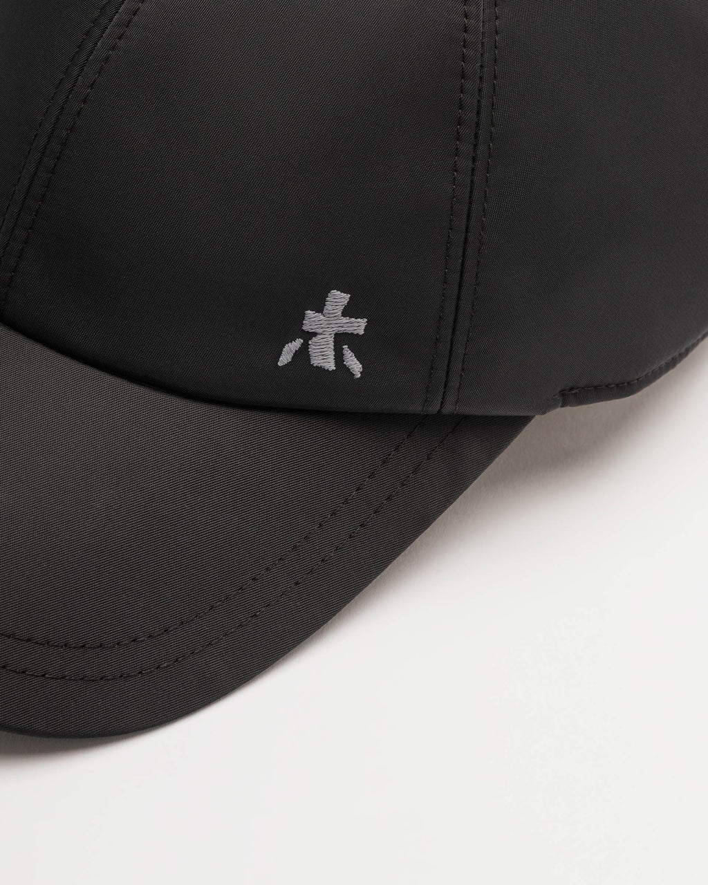 Premiata BALL19 Black Cap