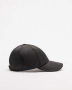 Premiata BALL19 Black Cap