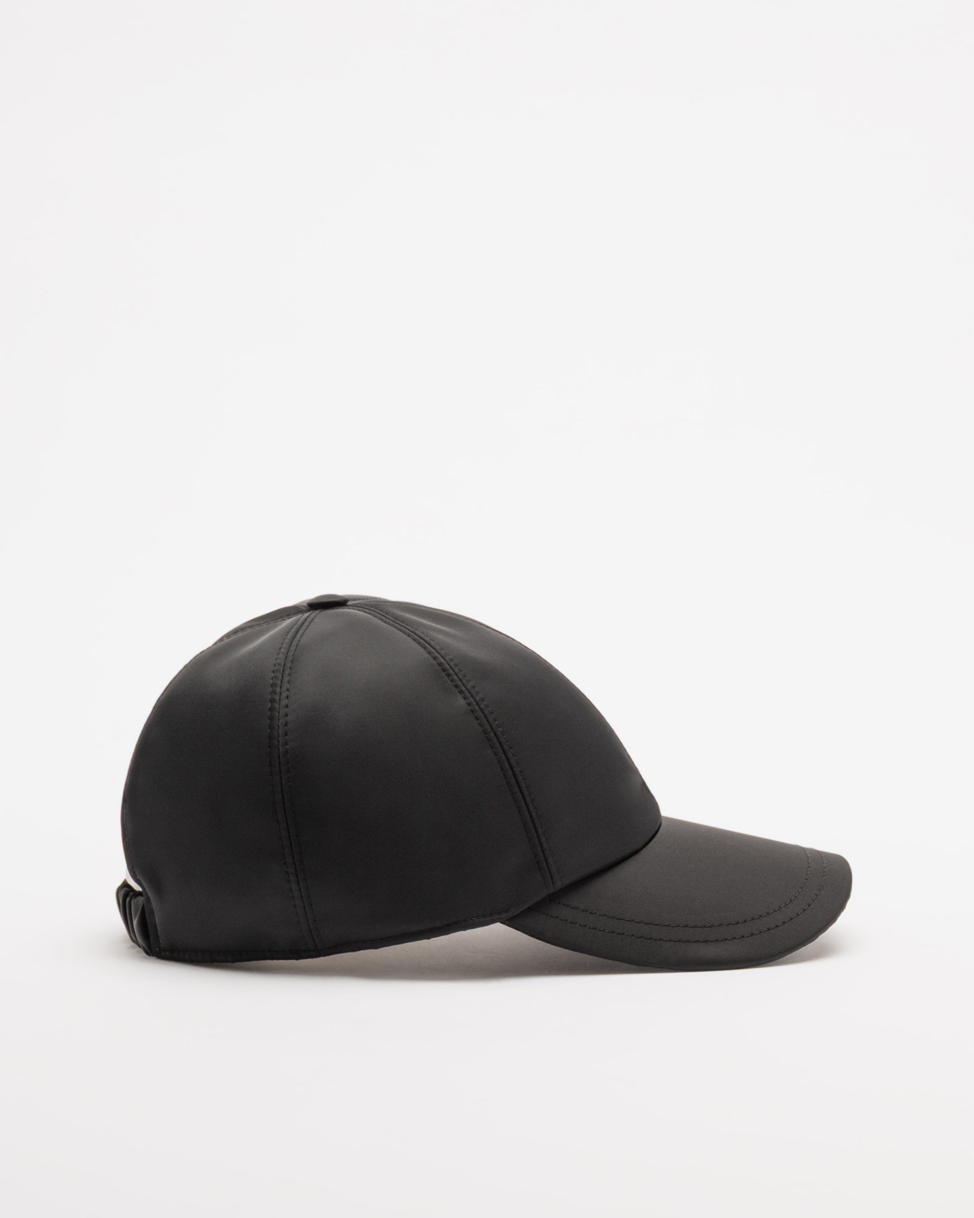 Premiata BALL19 Black Cap