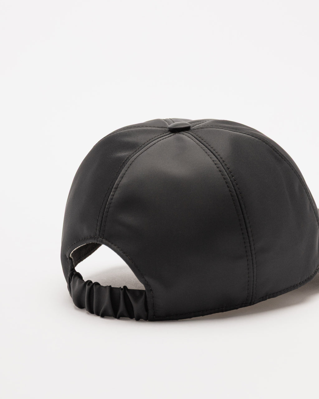 Premiata BALL19 Black Cap