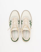 Sapatilhas brancas Premiata BSKTCLAY7623 Branco