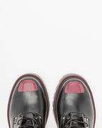 Botas Premiata BRIXTOND463 Preto - 340-BRD463-01