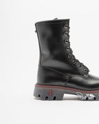 Botas Premiata BRIXTOND463 Preto - 340-BRD463-01