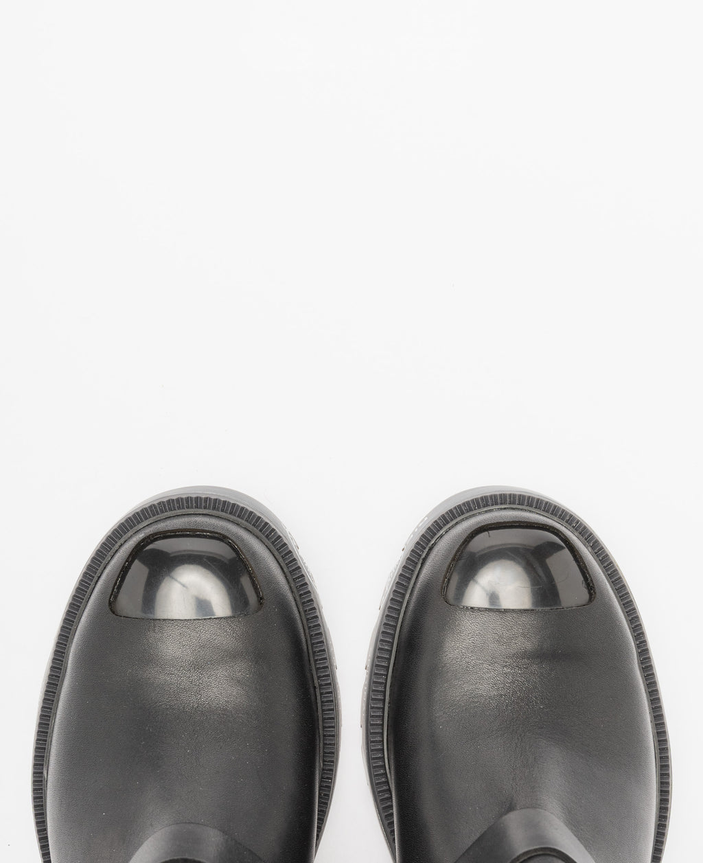 Botins Premiata CAMDEM464 Preto - 340-CAM464-01