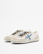 Sapatilhas Premiata DAVID8089 Branco - 340-DA8089-00