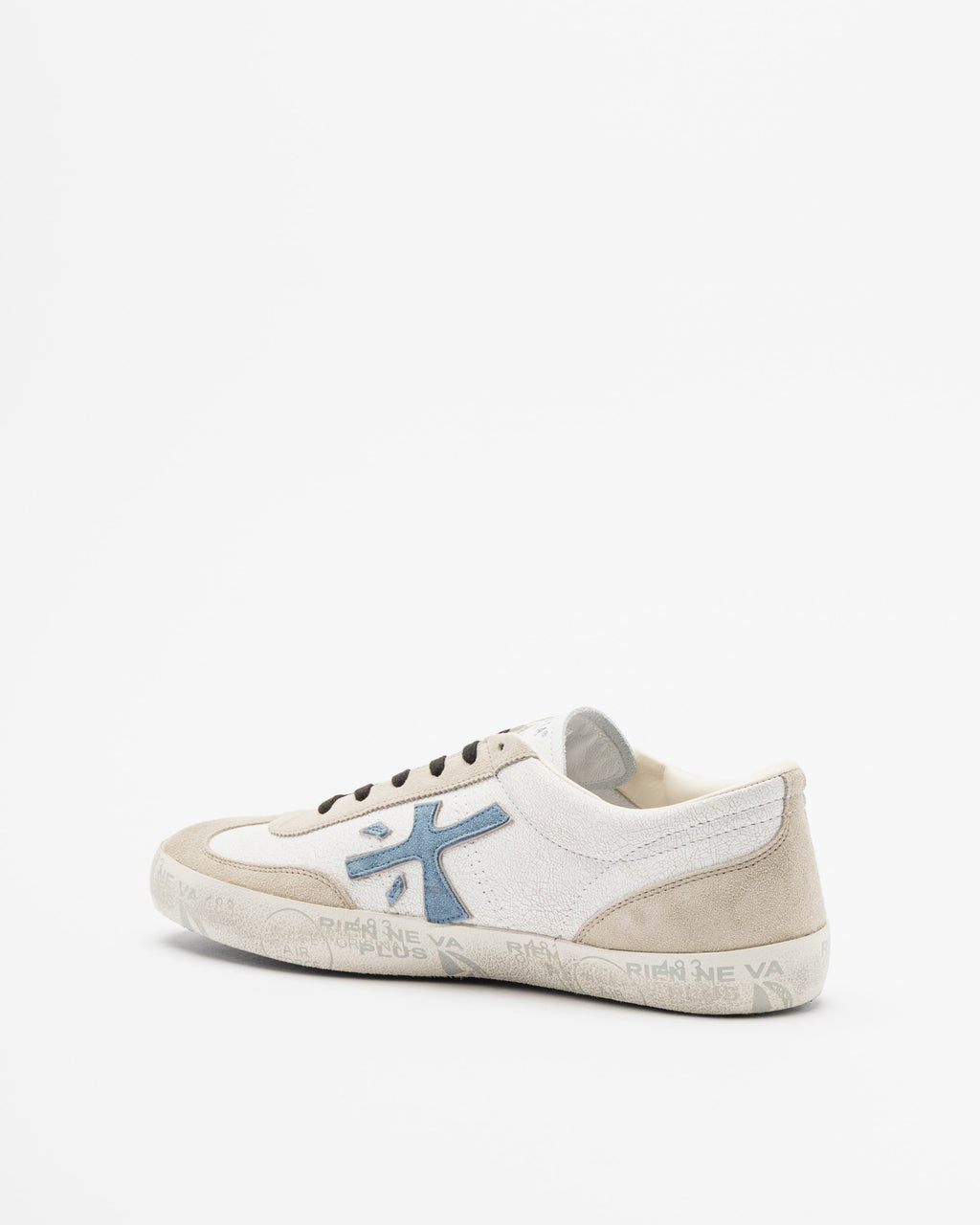 Sapatilhas Premiata DAVID8089 Branco - 340-DA8089-00