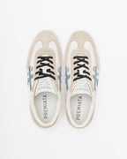 Sapatilhas Premiata DAVID8089 Branco - 340-DA8089-00