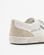 Sapatilhas Premiata DAVID8089 Branco - 340-DA8089-00