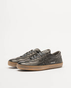 Premiata DAVID Black Sneakers
