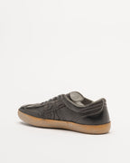 Premiata DAVID Black Sneakers