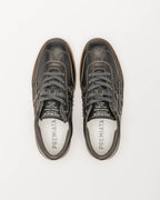 Premiata DAVID Black Sneakers