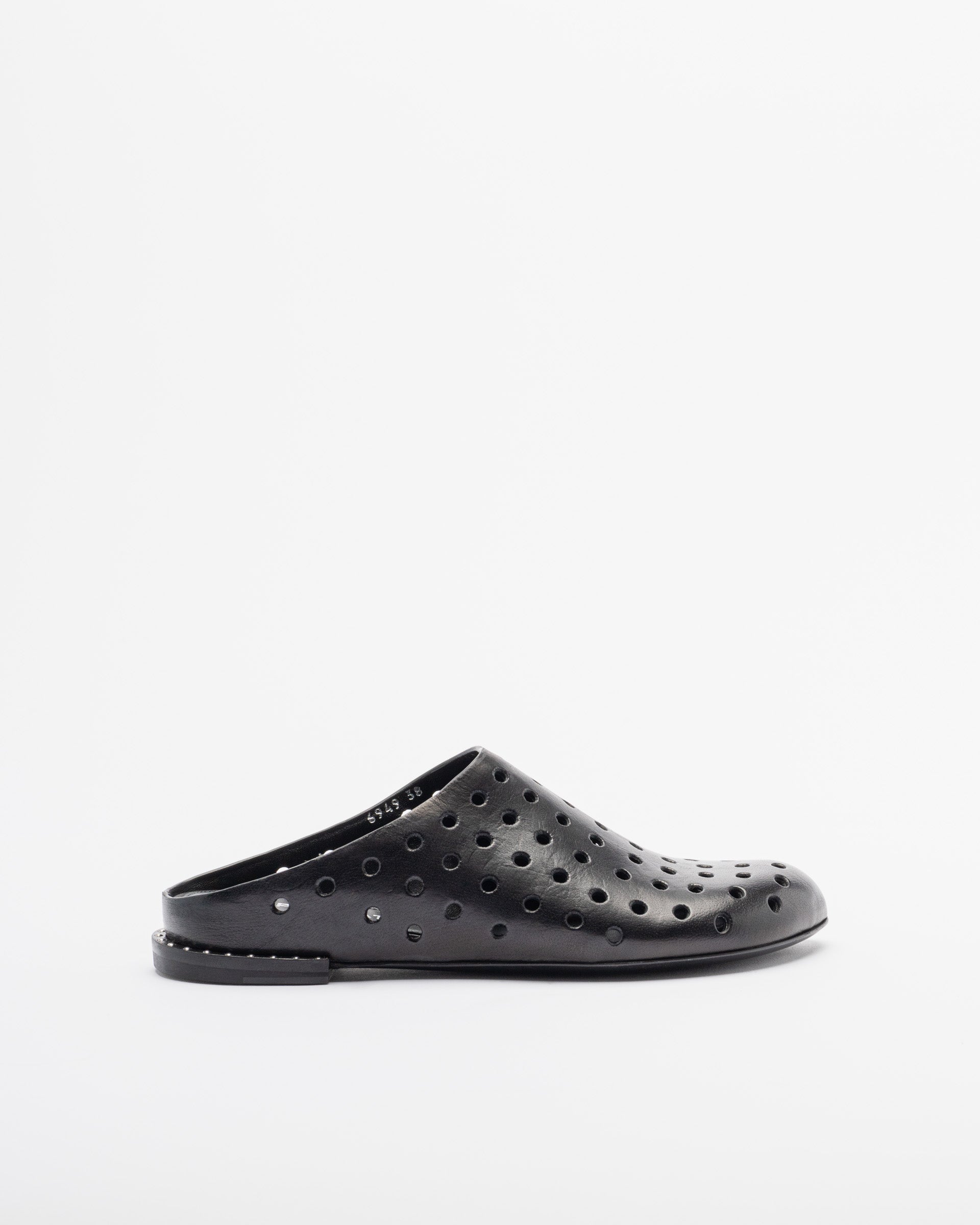 Chinelos Premiata M6949 Preto