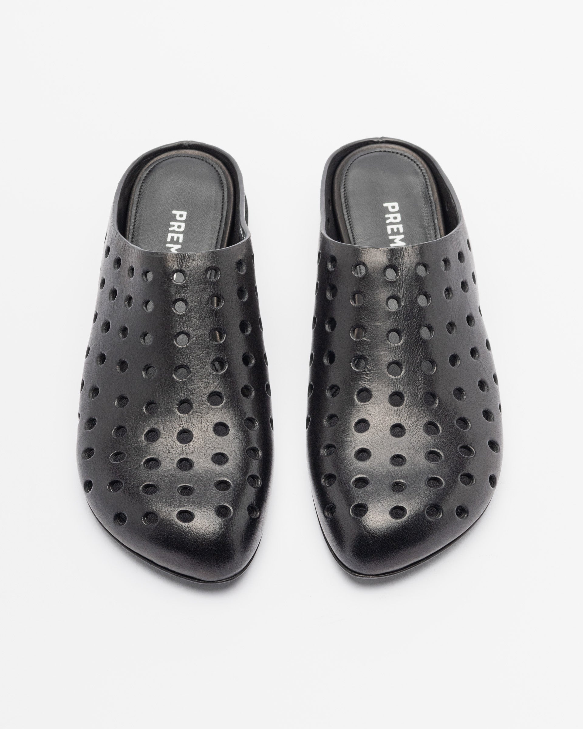 Chinelos Premiata M6949 Preto