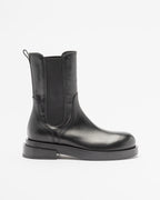 Botas Premiata M7108 Preto - 340-M7108-01