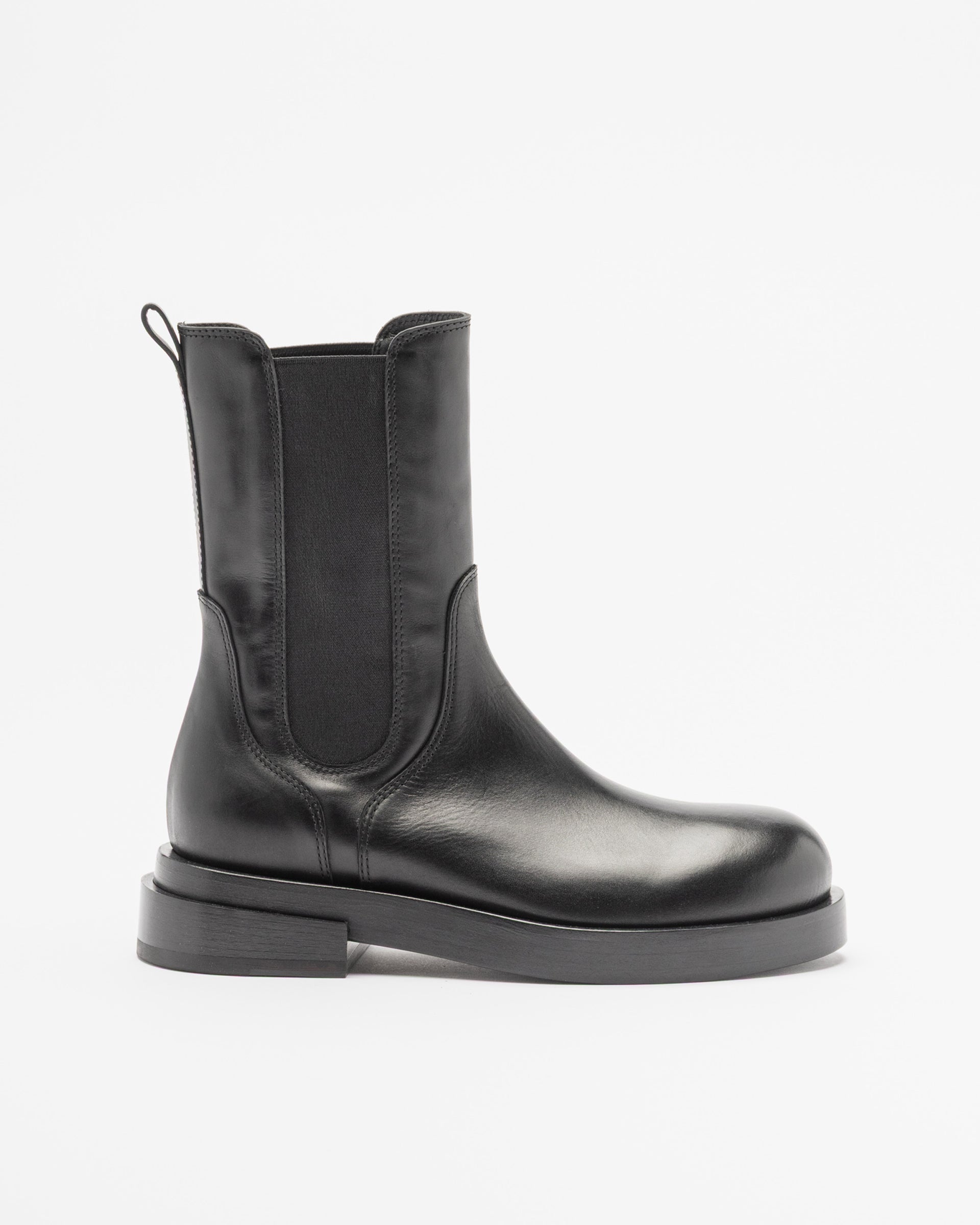 Botas Premiata M7108 Preto - 340-M7108-01