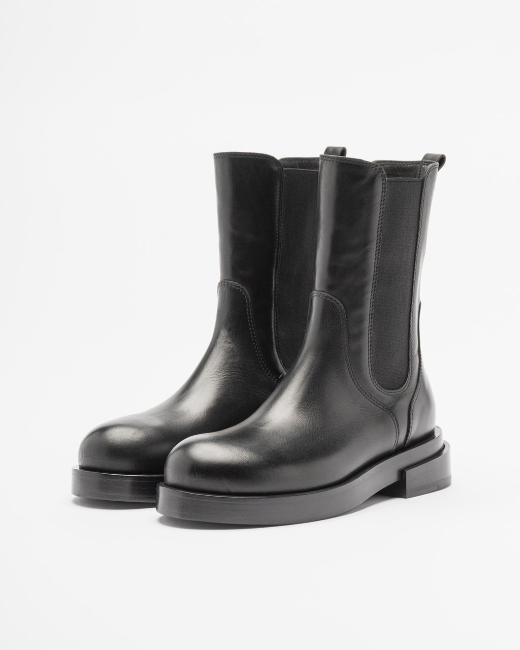 Botas Premiata M7108 Preto - 340-M7108-01