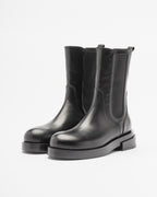 Botas Premiata M7108 Preto - 340-M7108-01