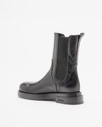 Botas Premiata M7108 Preto - 340-M7108-01